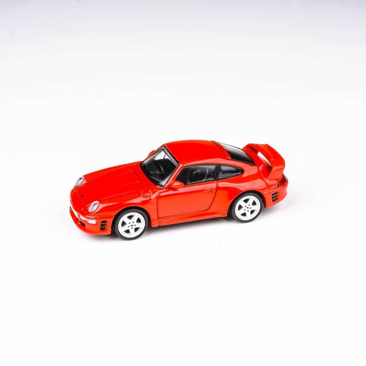 RUF CTR2 Black 1995