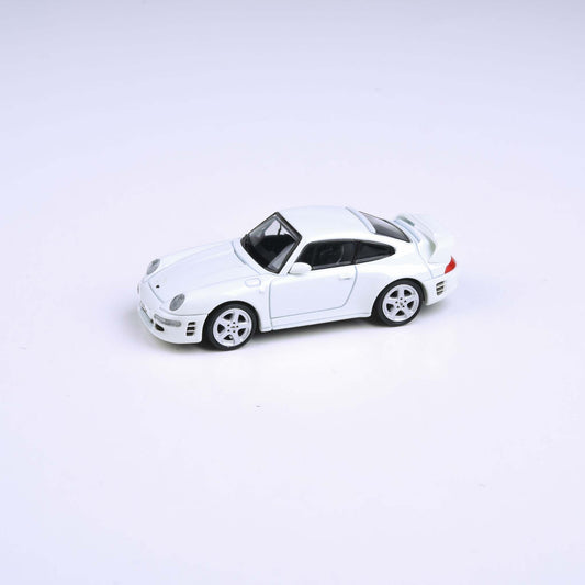 RUF CTR2 Grand Prix Forest Green 1995
