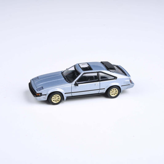 Toyota Celica XX Light Blue Metallic