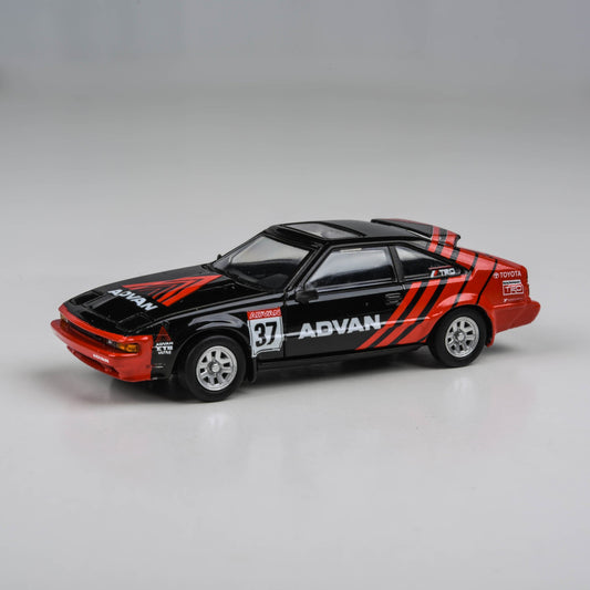 Toyota Celica Supra Advan 1984