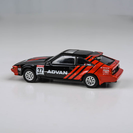 Toyota Celica Supra Advan 1984