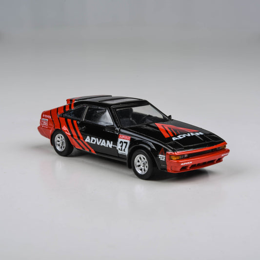 Toyota Celica Supra Advan 1984