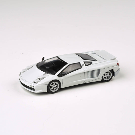 Cizeta V16T Monterey Blue