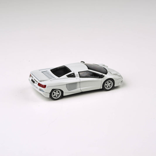 Cizeta V16T Monterey Blue