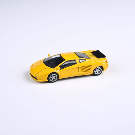 Cizeta-Moroder V16T Rosso Diablo