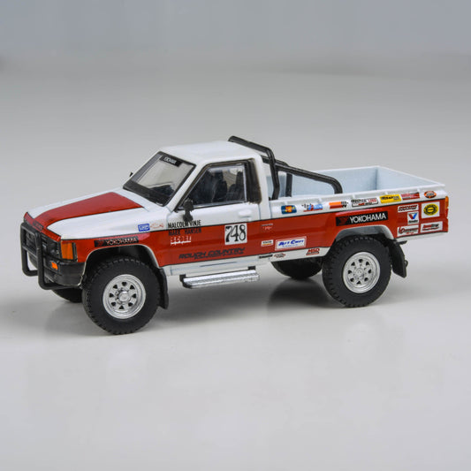 Toyota Hilux '87 Mojave 250
