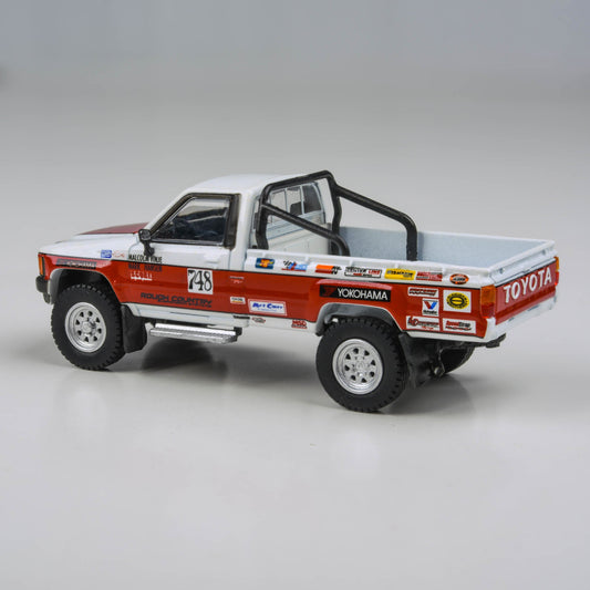 Toyota Hilux '87 Mojave 250