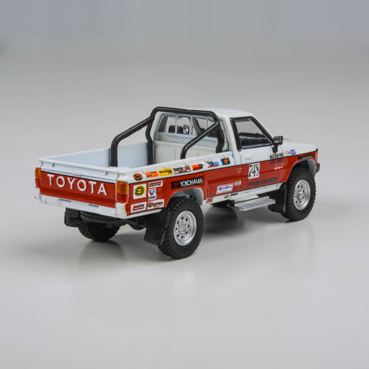 Toyota Hilux '87 Mojave 250