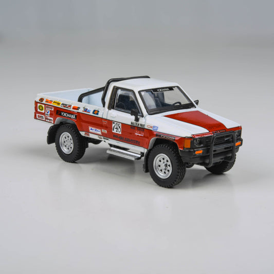 Toyota Hilux '87 Mojave 250