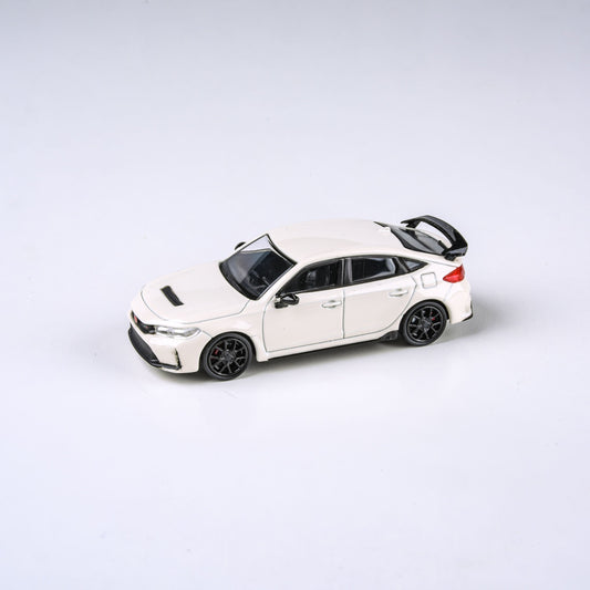 Honda Civic Type R FL5 Rallye Red