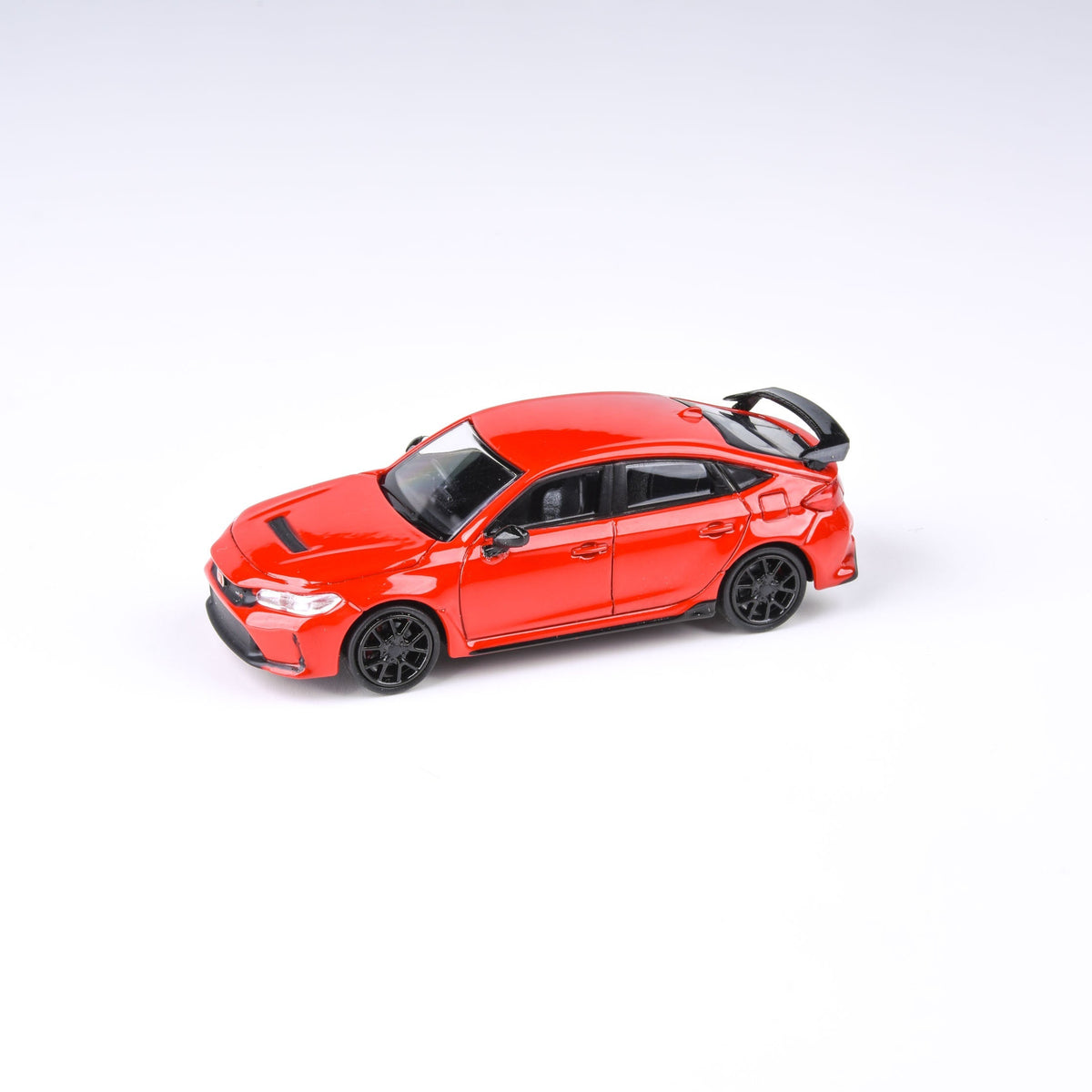 Honda Civic Type R FL5 Championship White