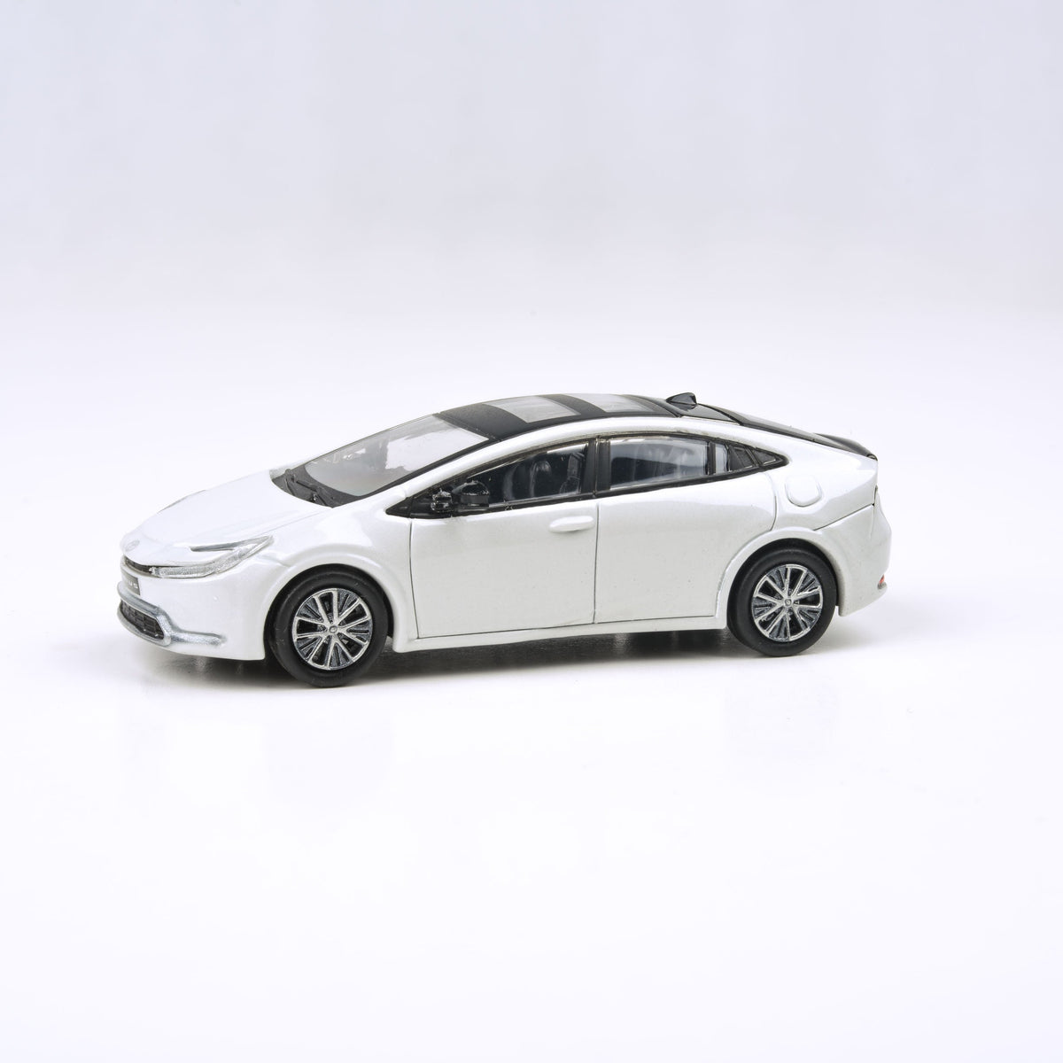 Toyota Prius Supersonic Red