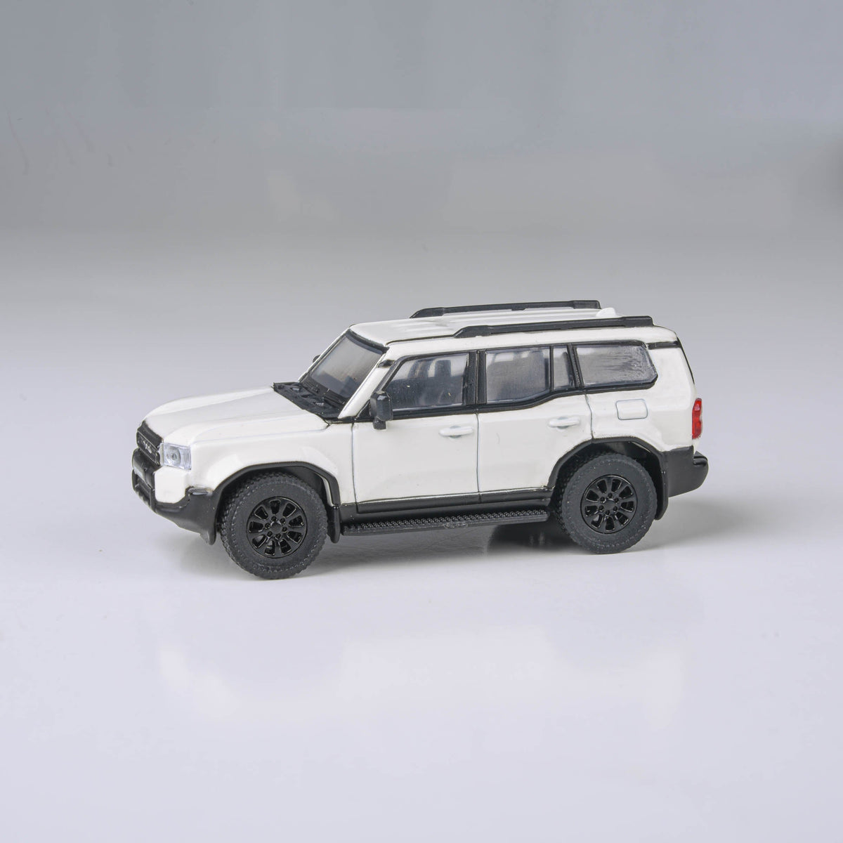 Land Cruiser 250 Prado Heritage Blue