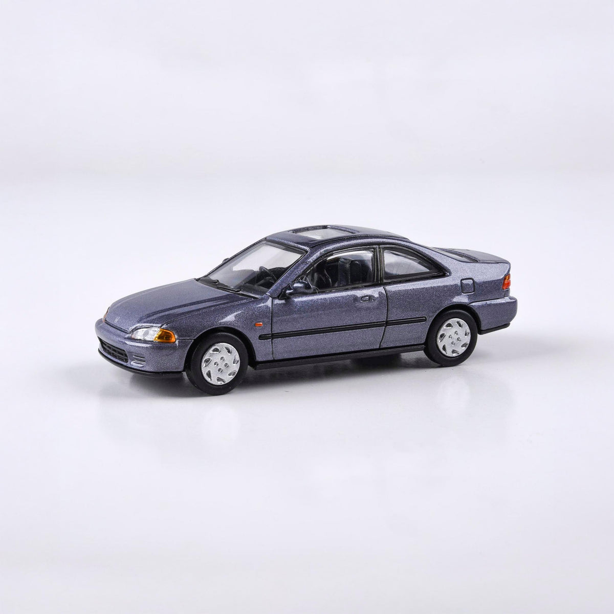 Honda Civic Coupe EJ1 Horizon Grey