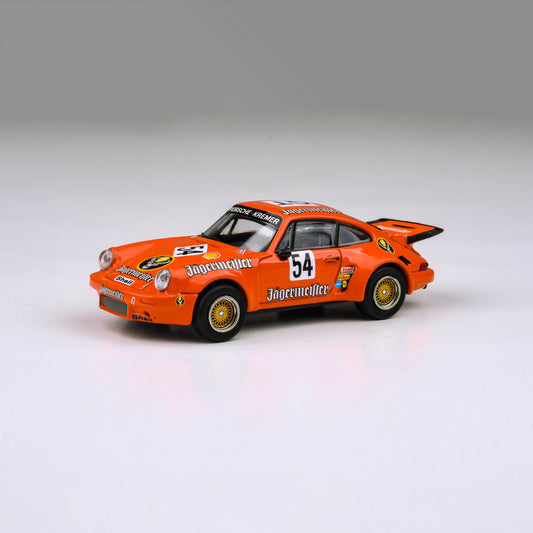 Porsche 911 Carrera RSR 3.0 Jägermeister 1974