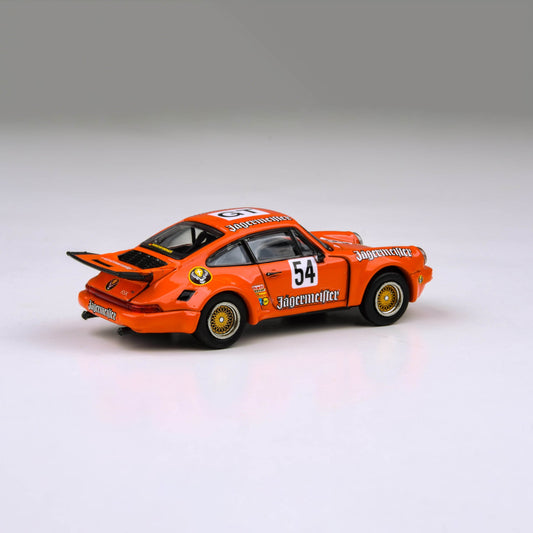 Porsche 911 Carrera RSR 3.0 Jägermeister 1974