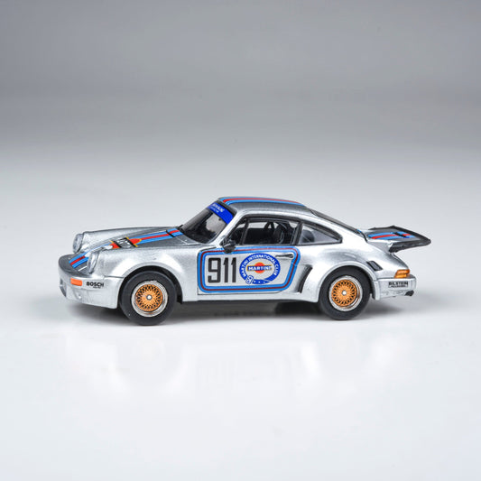 Porsche 911 3.0 RSR Martini