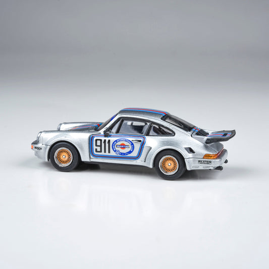 Porsche 911 3.0 RSR Martini