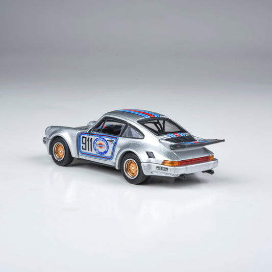 Porsche 911 3.0 RSR Martini