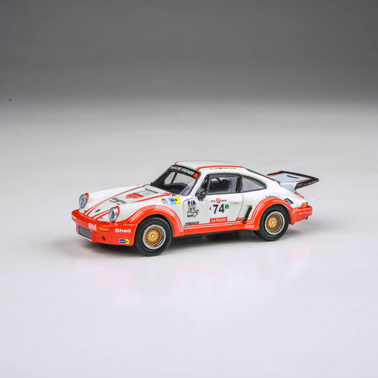 Porsche 911 Carrera RSR 3.0 Aurora Racing 1974