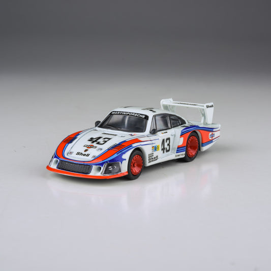 Porsche 935/78 24 Hours of Le Mans