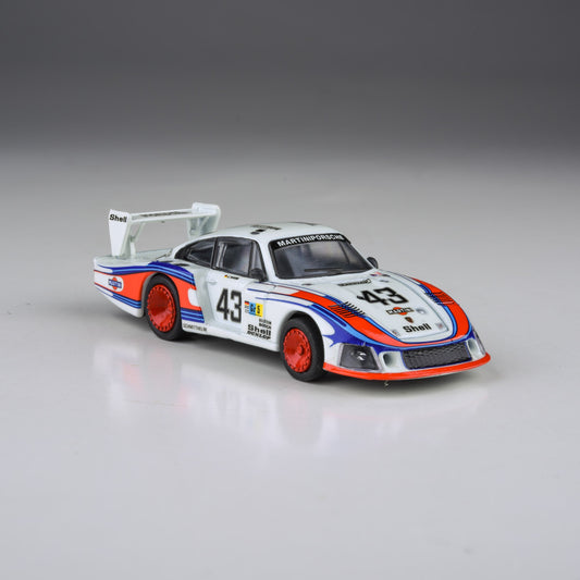 Porsche 935/78 Laguna Seca