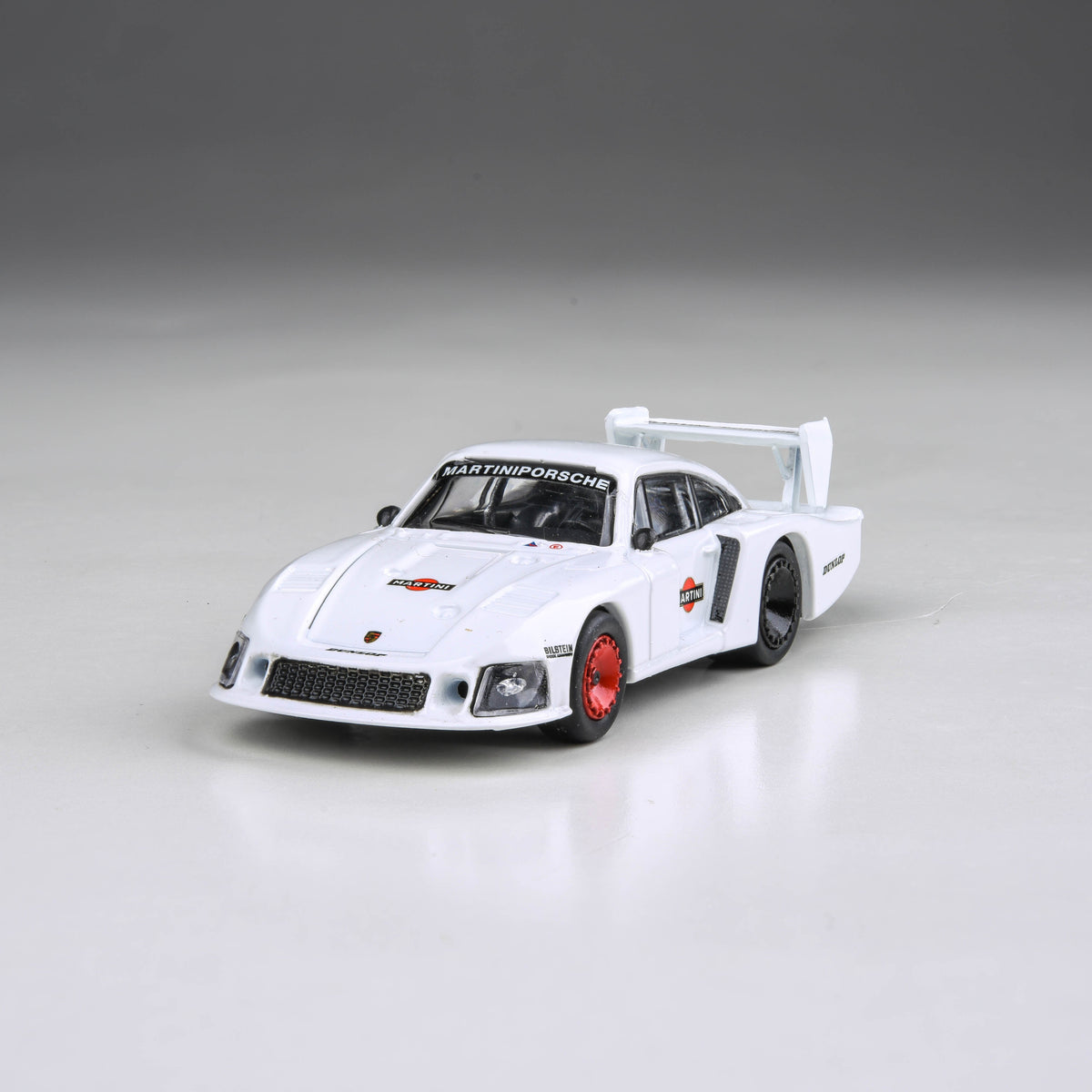 Porsche 935/78 Martini Racing Porsche System Test Car