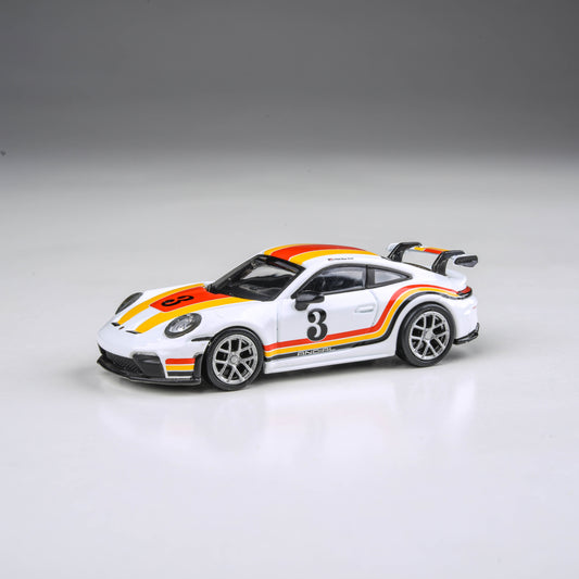 Porsche 911 GT3 (992.2) Andial Livery