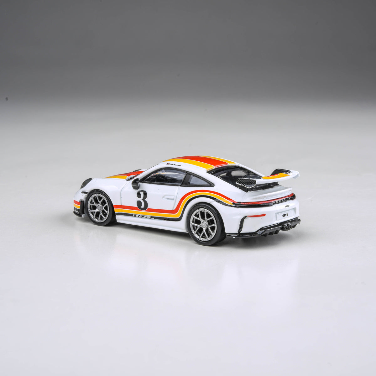 Porsche 911 GT3 (992.2) Andial Livery
