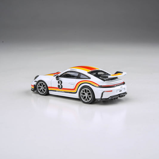 Porsche 911 GT3 (992.2) Andial Livery