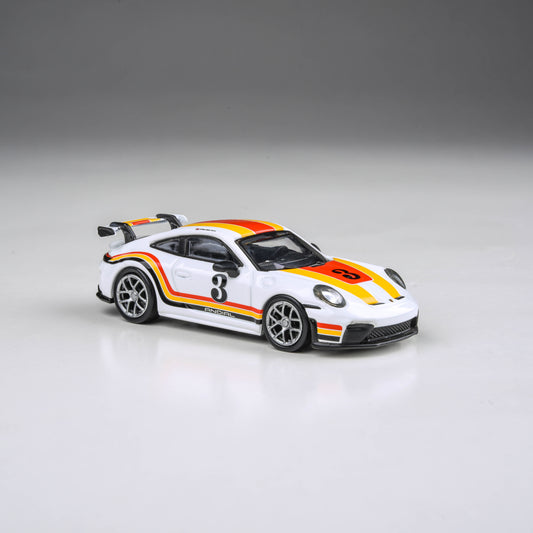 Porsche 911 GT3 (992.2) Andial Livery