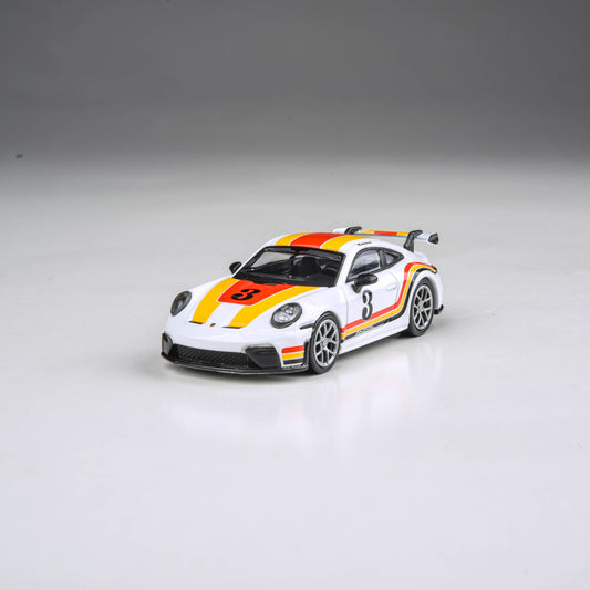 Porsche 911 GT3 (992.2) Andial Livery