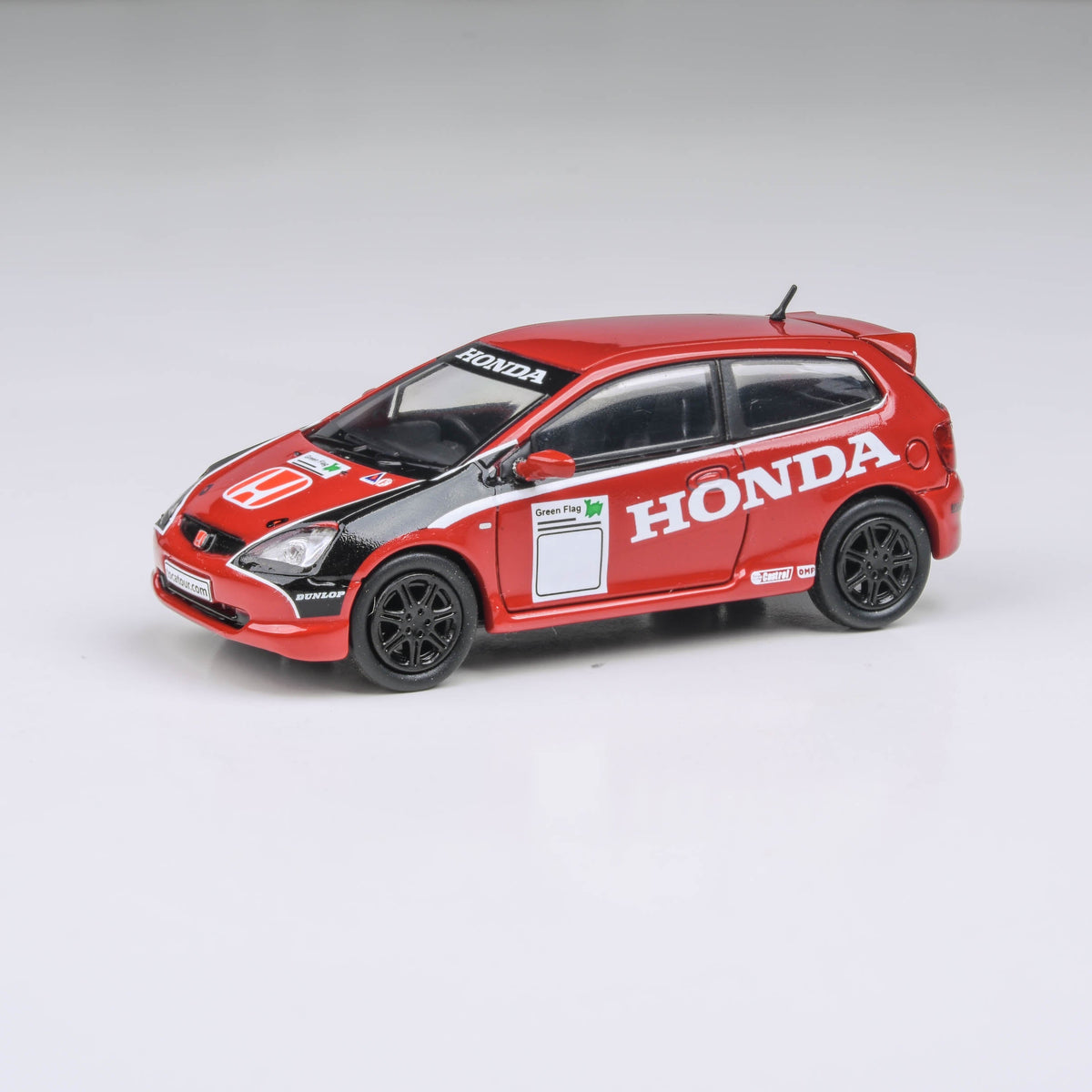Honda Civic Type-R EP3 Spoon Livery