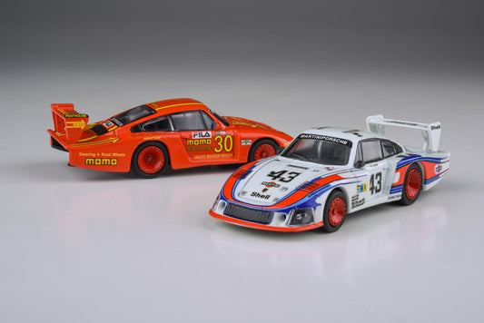 Porsche 935/78 24 Hours of Le Mans