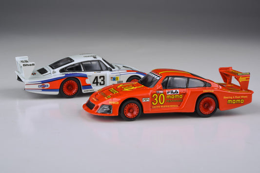 Porsche 935/78 Laguna Seca