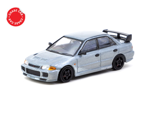 Mitsubishi Lancer GSR Evolution III
