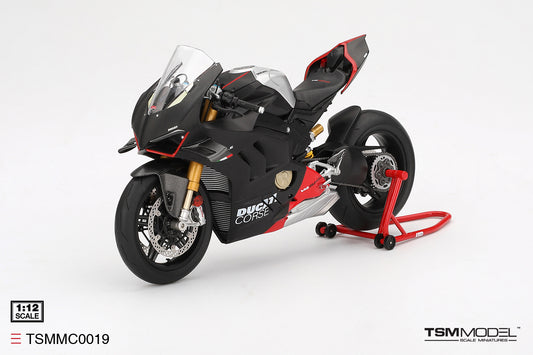 Ducati Panigale V4 SP2