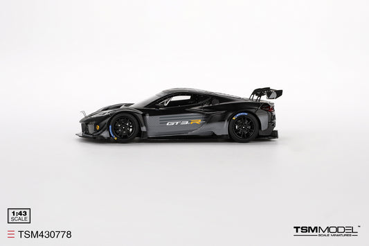 Chevrolet Corvette Z06 GT3.R Road America Test Car