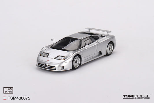Bugatti EB110 GT