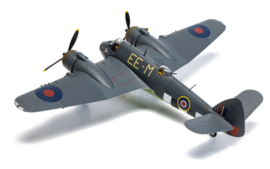 Bristol Beaufighter TF.X LZ451/EE-M 'The Ancient Mariner'