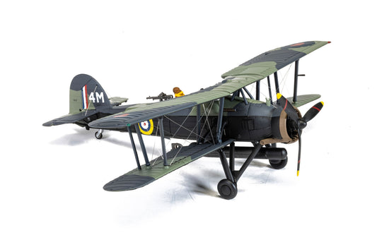 Fairey Swordfish MkI P4154 / 4M