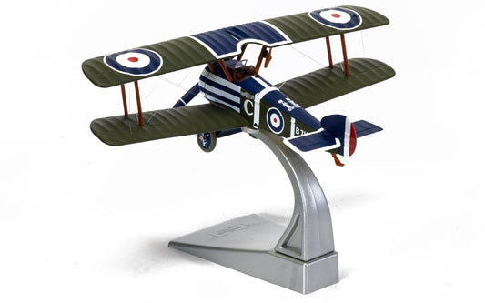 Sopwith Camel F.1 B7190/C 'Donner Wetter!'
