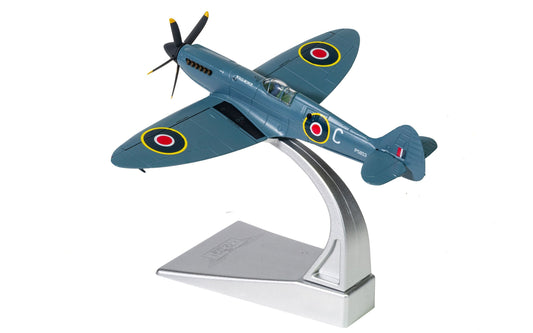 Supermarine Spitfire PR.XIX G-RRGN PS853 Rolls Royce Heritage