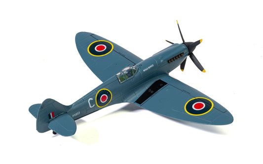 Supermarine Spitfire PR.XIX G-RRGN PS853 Rolls Royce Heritage