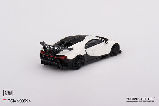 Bugatti Chiron Pur Sport