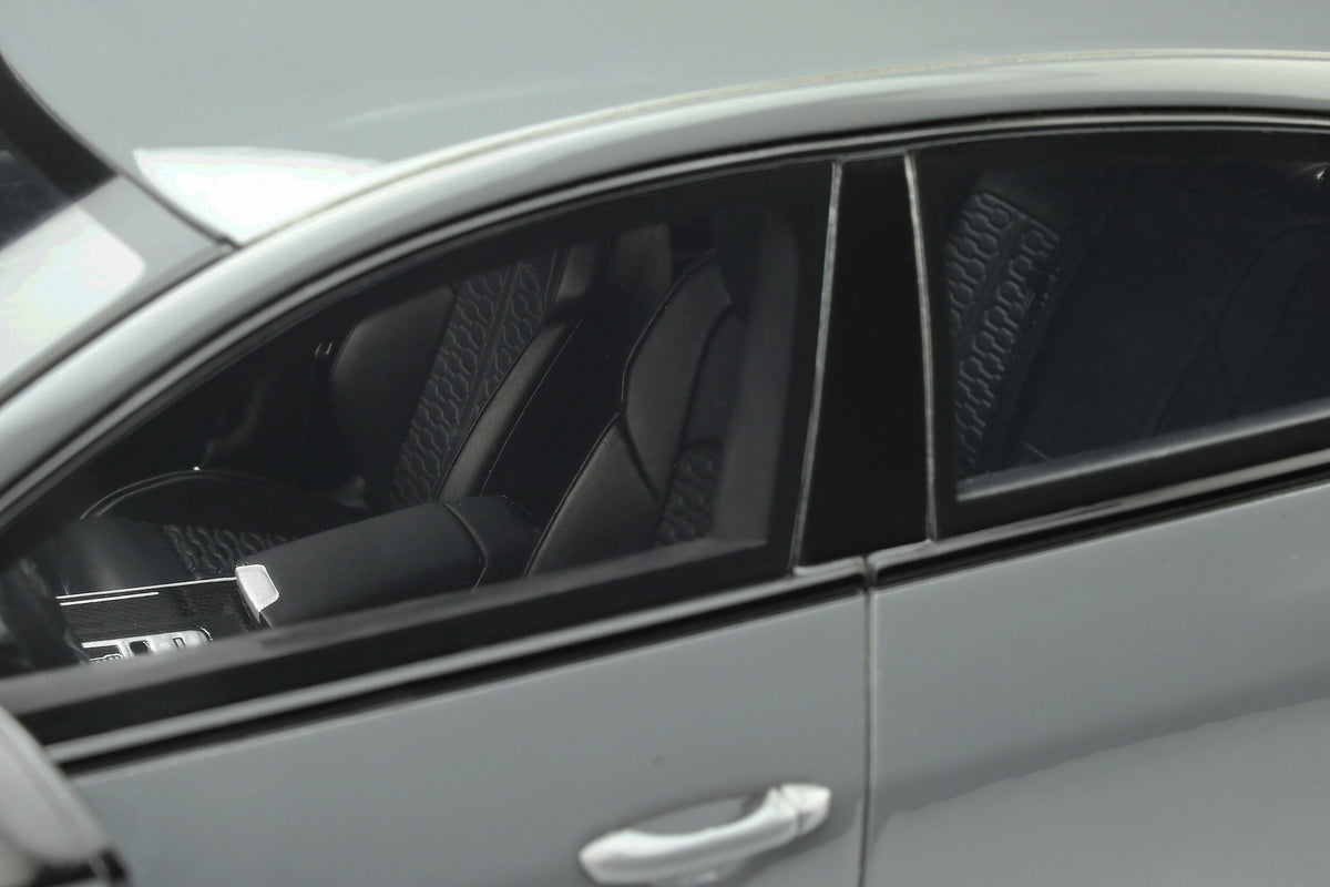 Audi RS 7 Sportback Nardo Grey