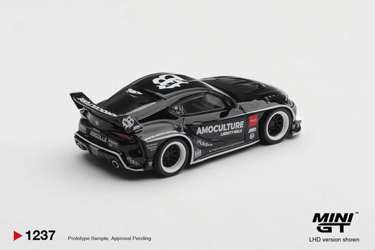Toyota GR Supra LB Works Amoculture