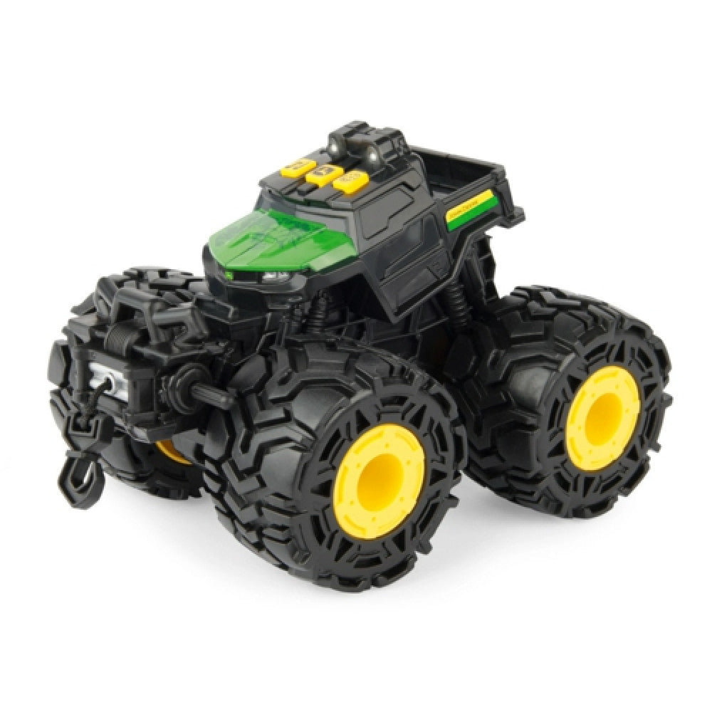 Lights and Sounds Gator Assortment Monster Treads