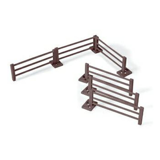 Fences