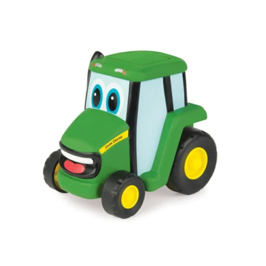 Push Roll Johnny Tractor
